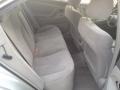 Classic Silver Metallic - Camry LE Photo No. 22