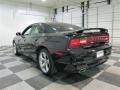 Pitch Black - Charger R/T Photo No. 5