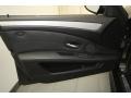 Black Sapphire Metallic - M5 Sedan Photo No. 15