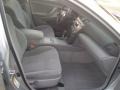Classic Silver Metallic - Camry LE Photo No. 25
