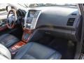Black Onyx - RX 350 AWD Photo No. 9