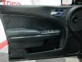 Pitch Black - Charger R/T Photo No. 9