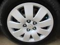  2004 Corolla LE Wheel