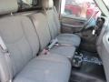 2006 Victory Red Chevrolet Silverado 1500 Work Truck Regular Cab  photo #22