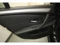 Black Sapphire Metallic - M5 Sedan Photo No. 29