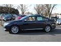  2010 ES 350 Black Sapphire Pearl