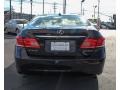 Black Sapphire Pearl - ES 350 Photo No. 6