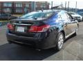 Black Sapphire Pearl - ES 350 Photo No. 7
