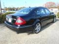 Black - E 350 Sedan Photo No. 3