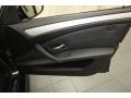 Black Sapphire Metallic - M5 Sedan Photo No. 39