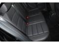 2010 Black Volkswagen Jetta Limited Edition Sedan  photo #36
