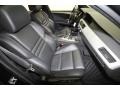 Black Sapphire Metallic - M5 Sedan Photo No. 40
