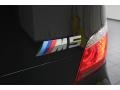 Black Sapphire Metallic - M5 Sedan Photo No. 41