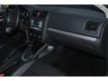 Black - Jetta Limited Edition Sedan Photo No. 38