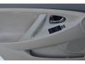 Super White - Camry Hybrid Photo No. 8