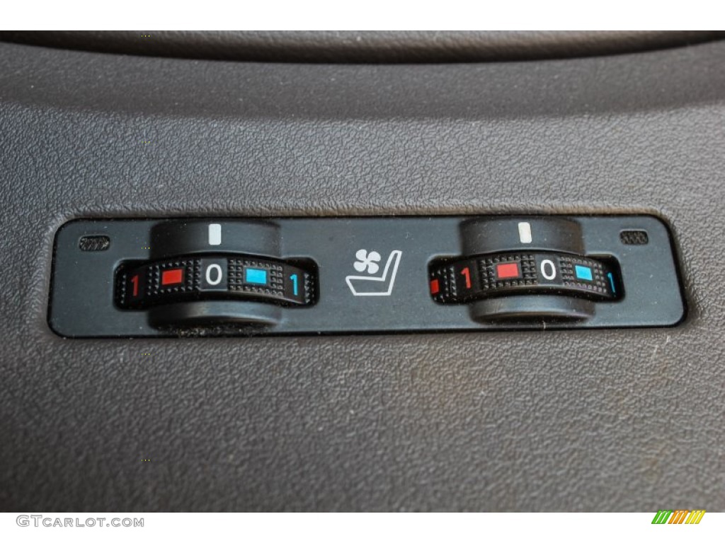 2010 Lexus ES 350 Controls Photo #76629848