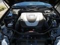Black - E 350 Sedan Photo No. 10