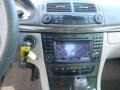 Black - E 350 Sedan Photo No. 11