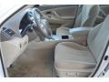 Super White - Camry Hybrid Photo No. 10