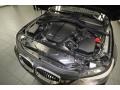 2008 BMW M5 5.0 Liter DOHC 40-Valve VVT V10 Engine Photo