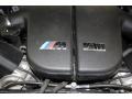 Black Sapphire Metallic - M5 Sedan Photo No. 44