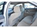 Super White - Camry Hybrid Photo No. 12