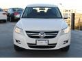 Candy White - Tiguan S Photo No. 2