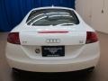 Ibis White - TT 3.2 quattro Coupe Photo No. 6