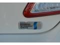 Super White - Camry Hybrid Photo No. 20
