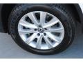 Candy White - Tiguan S Photo No. 5