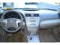 Super White - Camry Hybrid Photo No. 21