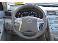 Super White - Camry Hybrid Photo No. 22