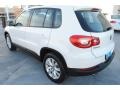 Candy White - Tiguan S Photo No. 7