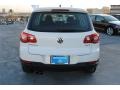 Candy White - Tiguan S Photo No. 8