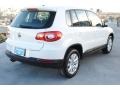 Candy White - Tiguan S Photo No. 9