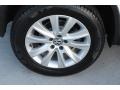 Candy White - Tiguan S Photo No. 10