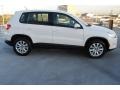 Candy White - Tiguan S Photo No. 11