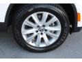 Candy White - Tiguan S Photo No. 12