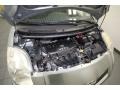  2007 Yaris 3 Door Liftback 1.5 Liter DOHC 16-Valve VVT-i 4 Cylinder Engine