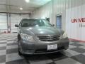 Phantom Gray Pearl - Camry LE Photo No. 2