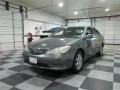 Phantom Gray Pearl - Camry LE Photo No. 3