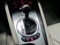 Limestone Grey Transmission Photo for 2008 Audi TT #76630793