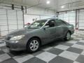 Phantom Gray Pearl - Camry LE Photo No. 4
