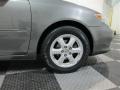 Phantom Gray Pearl - Camry LE Photo No. 8