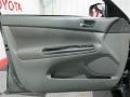 Phantom Gray Pearl - Camry LE Photo No. 9
