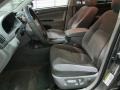 Phantom Gray Pearl - Camry LE Photo No. 10