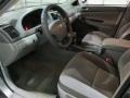 Phantom Gray Pearl - Camry LE Photo No. 11