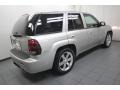Silverstone Metallic - TrailBlazer SS 4x4 Photo No. 11