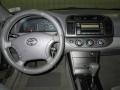 Phantom Gray Pearl - Camry LE Photo No. 13