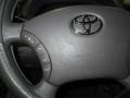 Phantom Gray Pearl - Camry LE Photo No. 15